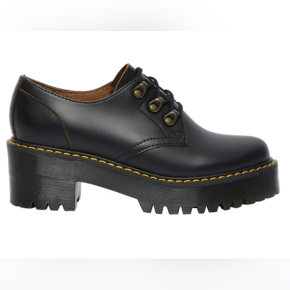 Dr. Martens Leona Lo